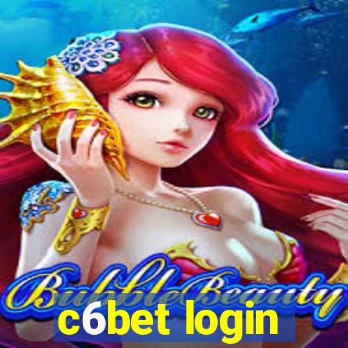 c6bet login